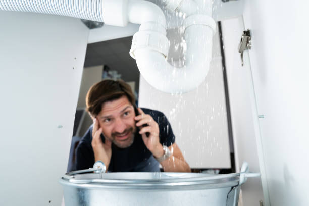 Shower Repair Services in North Brooksville, FL