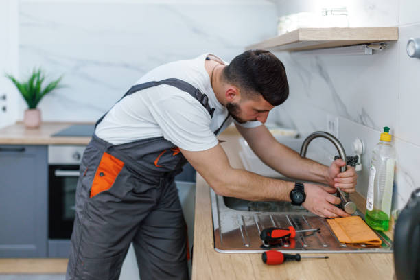 Best Same-Day Plumbing Service  in North Brooksville, FL