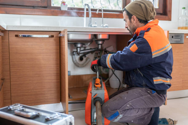 Best Commercial Plumbing Services  in North Brooksville, FL