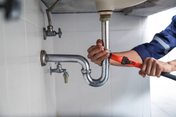 Best Pipe Repair Near Me  in North Brooksville, FL