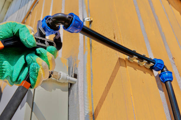 Best Shower Repair Services  in North Brooksville, FL