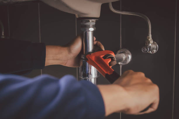 North Brooksville, FL Plumbing Company